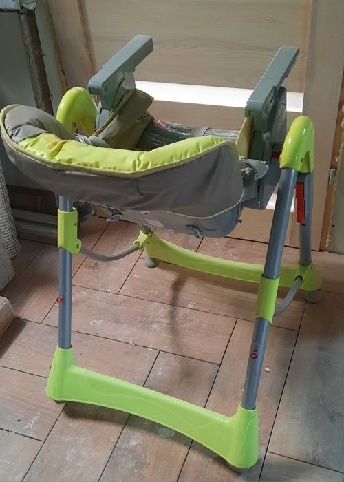 Krzesełko do karmienia Coneco