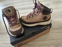 Buty na zime dla chlopca