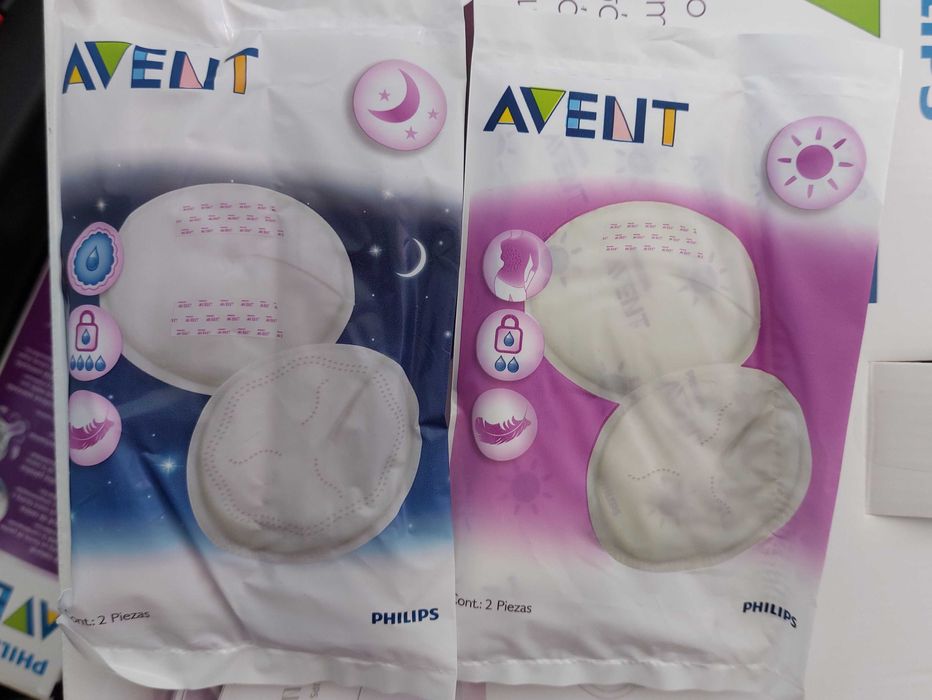 Máquina eléctrica Philips Avent