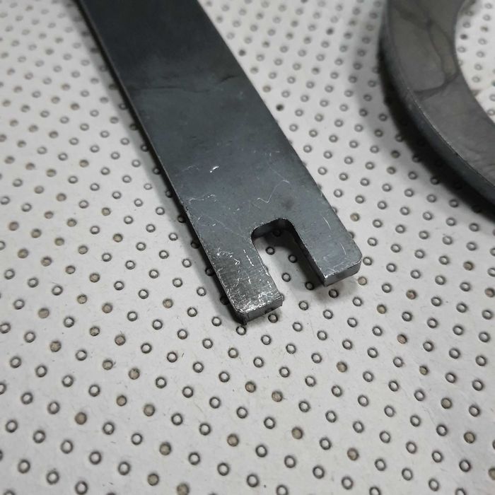 Набор ключей на УРАЛ, К-750, М72, ДНЕПР МТ / на вилку, колесо, спицы