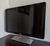 Monitor HP w2007v (20")