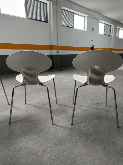 Cadeiras de jantar model 7