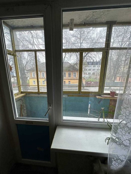 Здам 1 кімнатну квартиру по вул. Перекопська (р-н Петропавлівської)