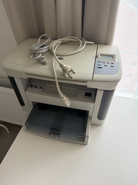Принтер сканер ксерокс HP LaserJet M1120 MFP