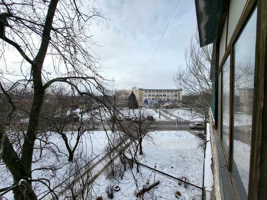 Продажа 2-х к.кв. ул. Казака Бабуры, д.18, ТРЕТИЙ ЭТАЖ.