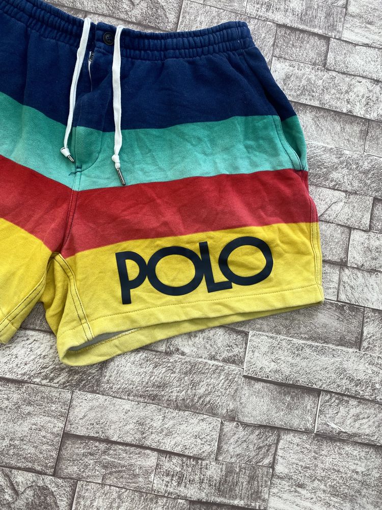 Шорти Polo by Ralph Lauren Xl