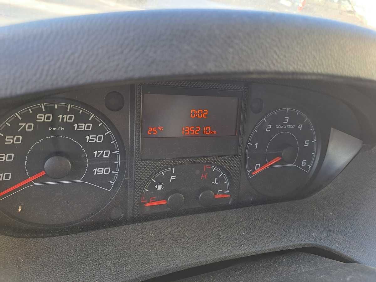 Peugeot BOXER   2.2 BlueHDi 120cv 2021  IVA dedutivel