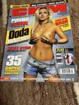CKM 3/2005  Doda