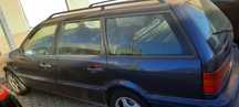 Passat tdi 94 gasóleo