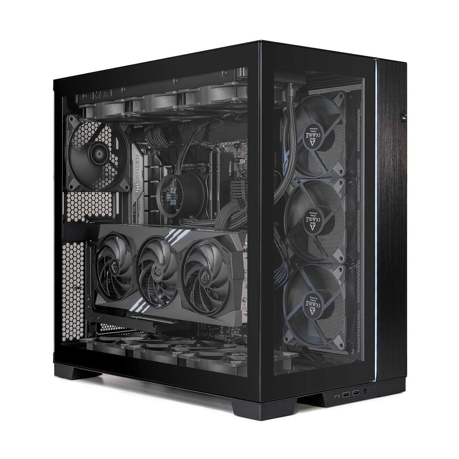 Montagem de Computadores / PCs Personalizados