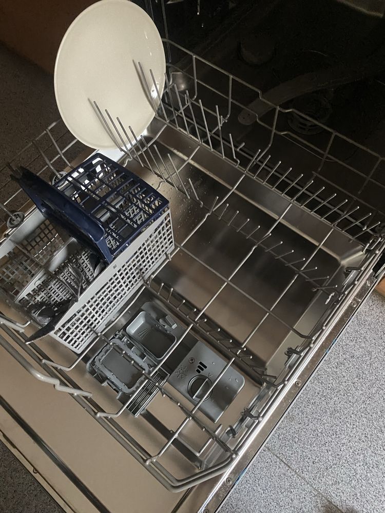 Máquina de Lavar Loiça KUNFT c/ garantia