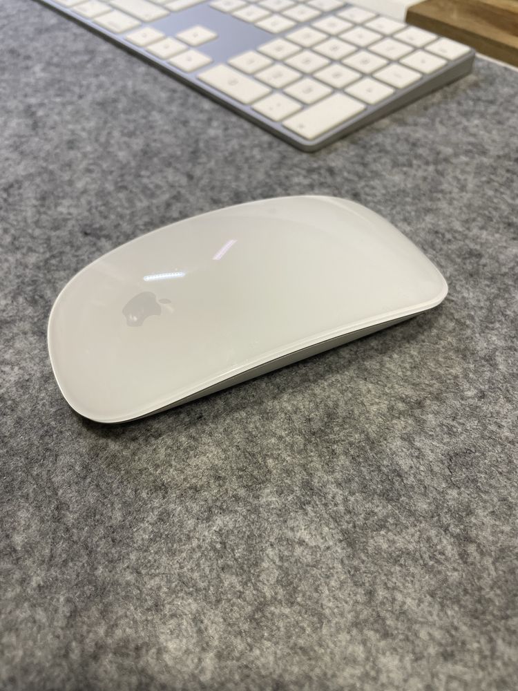 Мишка Magic Mouse 3
