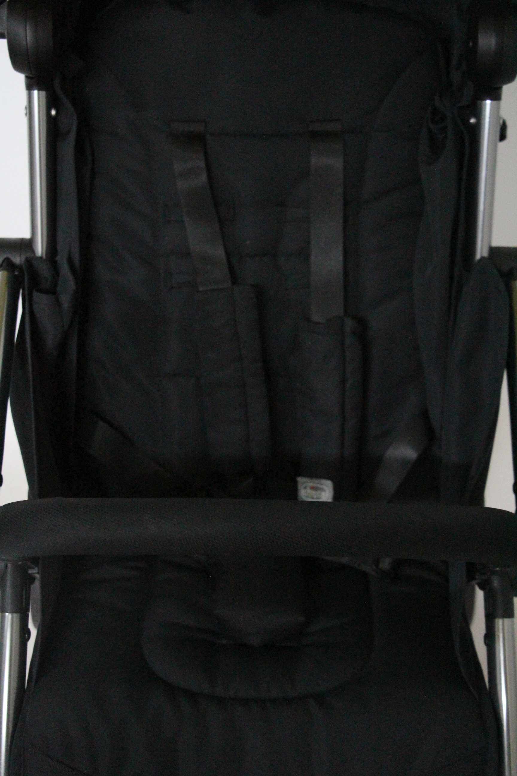 Wózek Chicco Cheerio Jet black