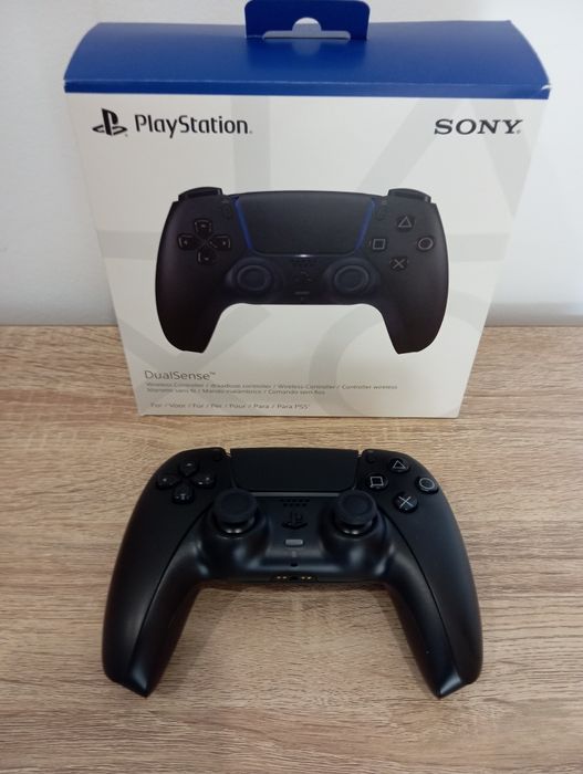 Sony Comando DualSense PS5