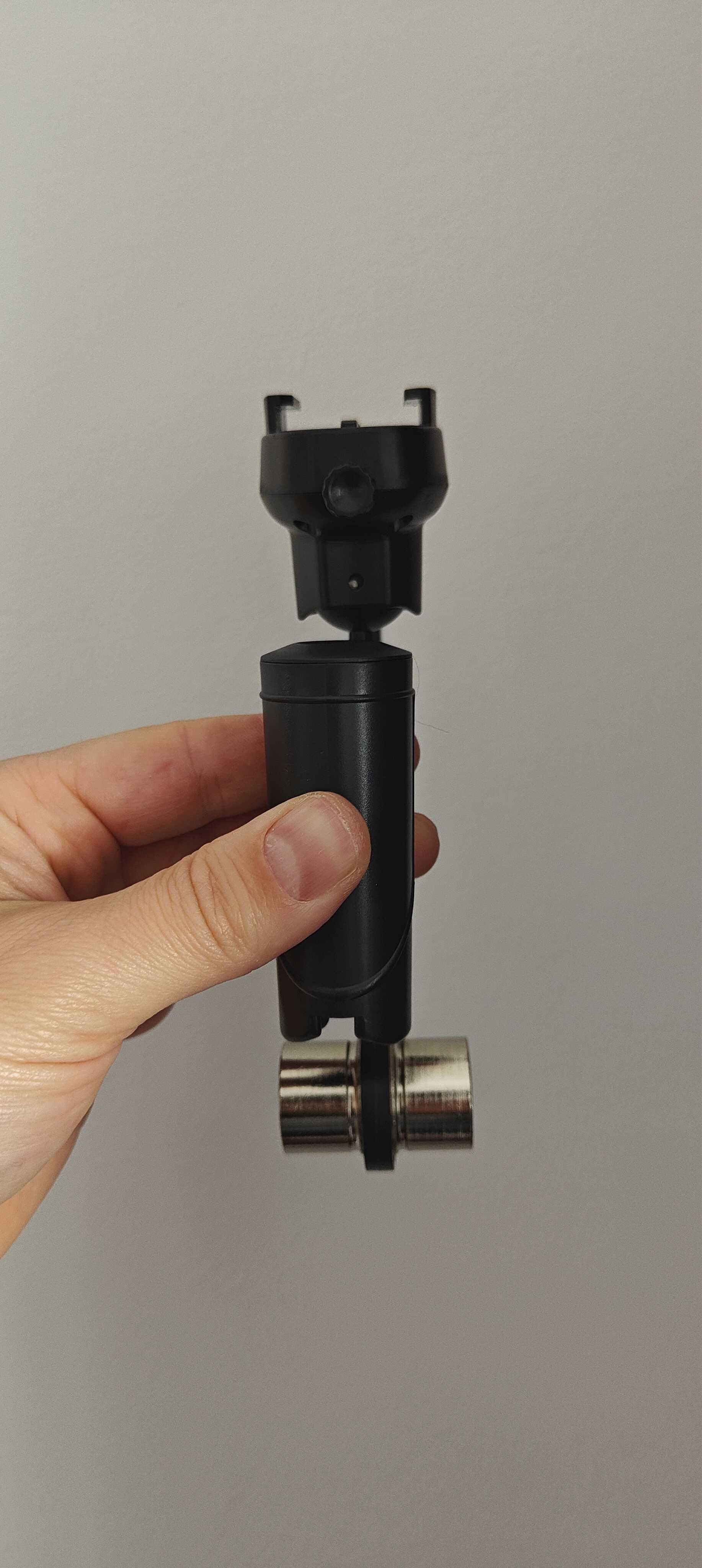 Gimbal para go pro encaixe