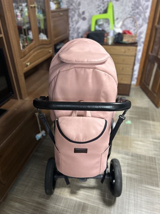 Коляска Victoria Gold