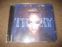 CD do Tricky "A Ruff Guide" Portes Grátis!