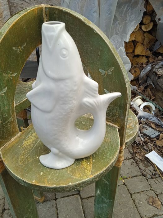 Піприкраси для оселі порцелянцелян