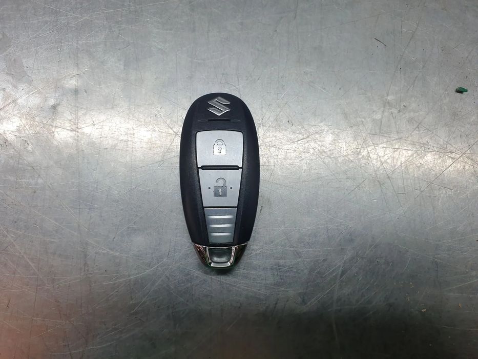 Chave / comando SUZUKI Vitara (LY)