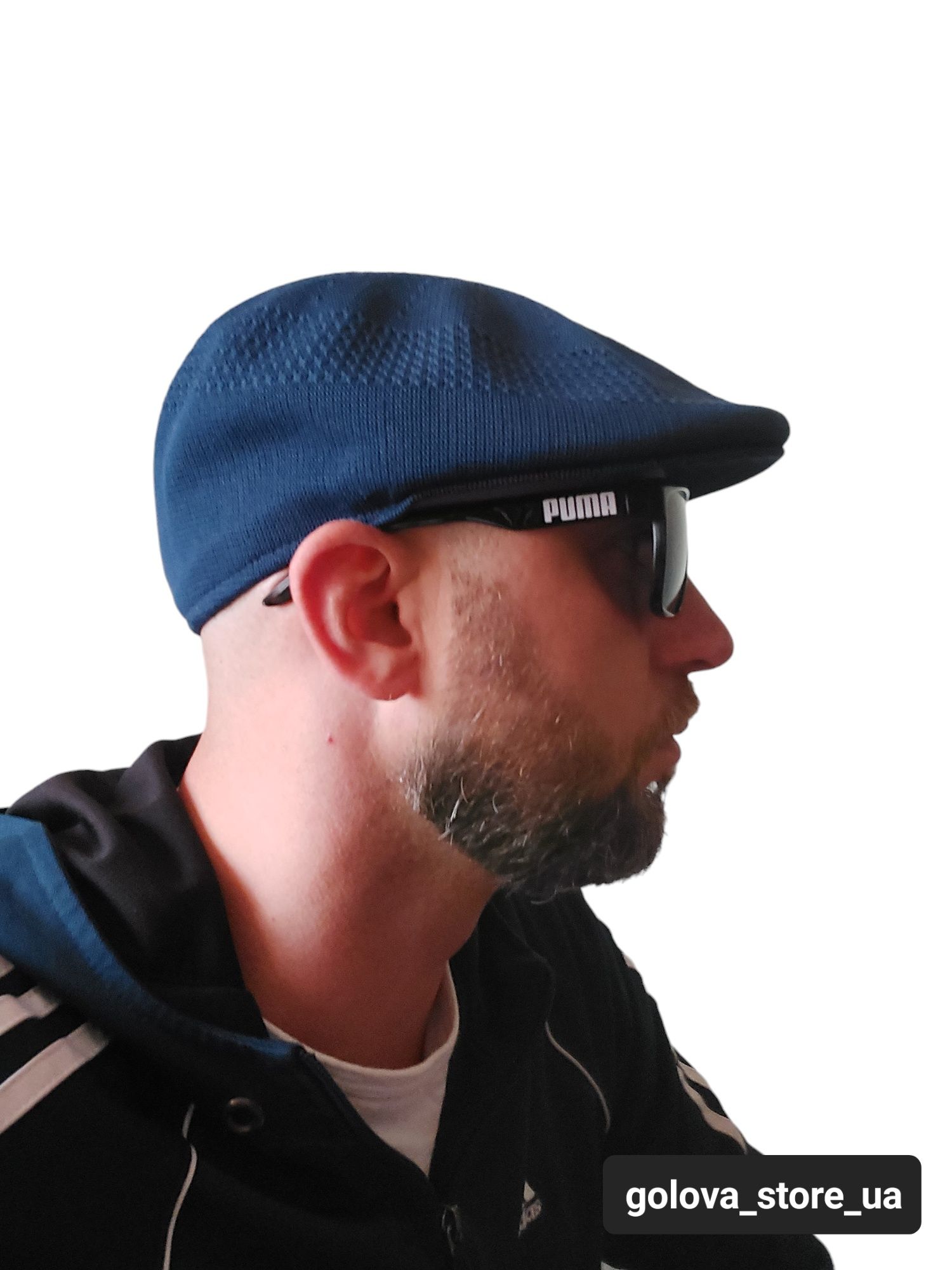 Продам Кепки Kangol tropic 504