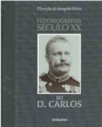 9787 Fotobiografias Século XX Direcção de Joaquim Vieira