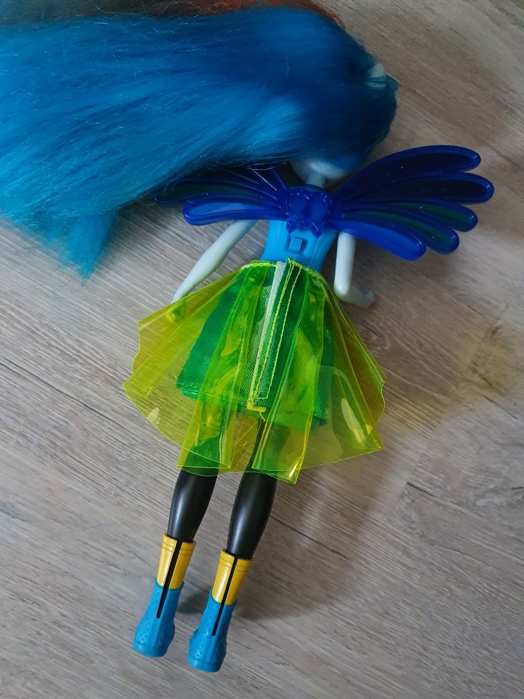 Lalka grająca Rainbow Dash