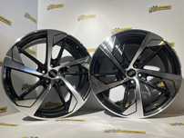 Jantes 20 Originais Audi Rs line, A5 em 5x112