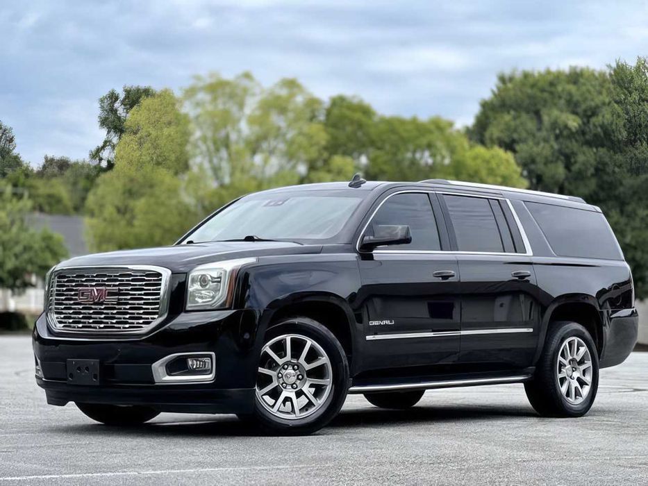 GMC Yukon      2020