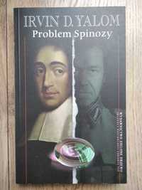 Problem Spinozy Yalom