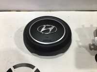 HYUNDAI TUCSON IV AIRBAG poduszka kierowcy OEM 20r-