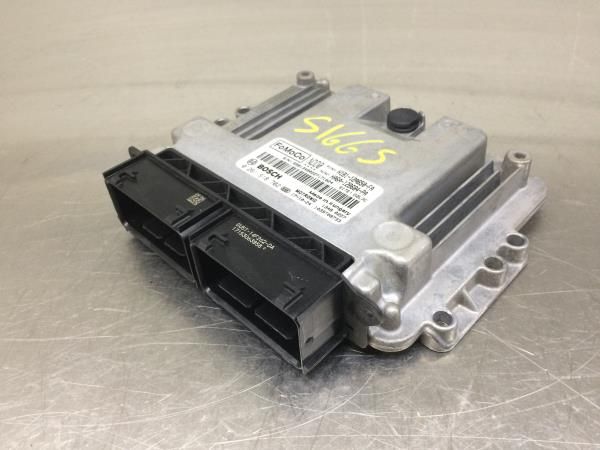 Centralina motor / ECU FORD Fiesta VII (HJ, HF)