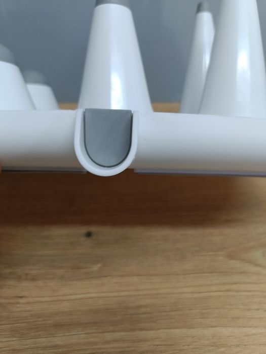 Ociekacz tacka suszarka do kubków szklanek alpina