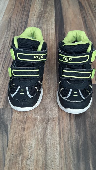 Śniegowce, kozaki, buty zimowe Bejo rozmiar 25 dł. wkł. 16.5