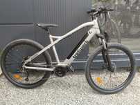 Rower elektryczny MTB 80NM - Powystawowy