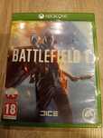 Battlefield 1 Xbox One