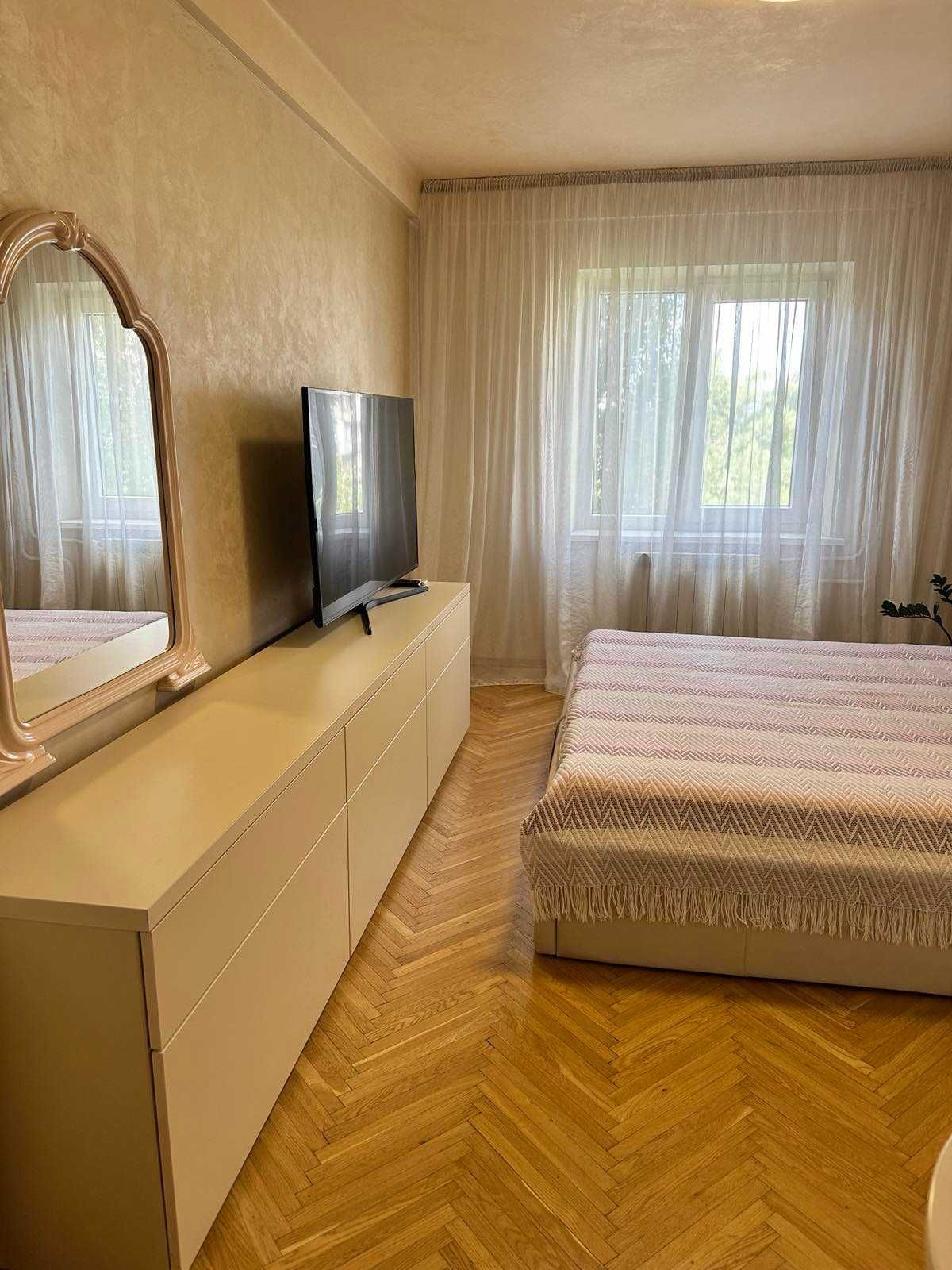 2-х к. Березняки, Бучми 5, Лівобережна 10 хв.