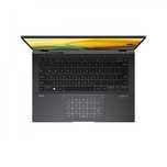 Notebook Asus ZenBook 14" Ryzen 7730U 16GB 512GB Oled