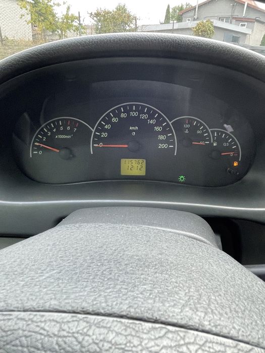 Продам Ваз 2170 Priora 2008 года