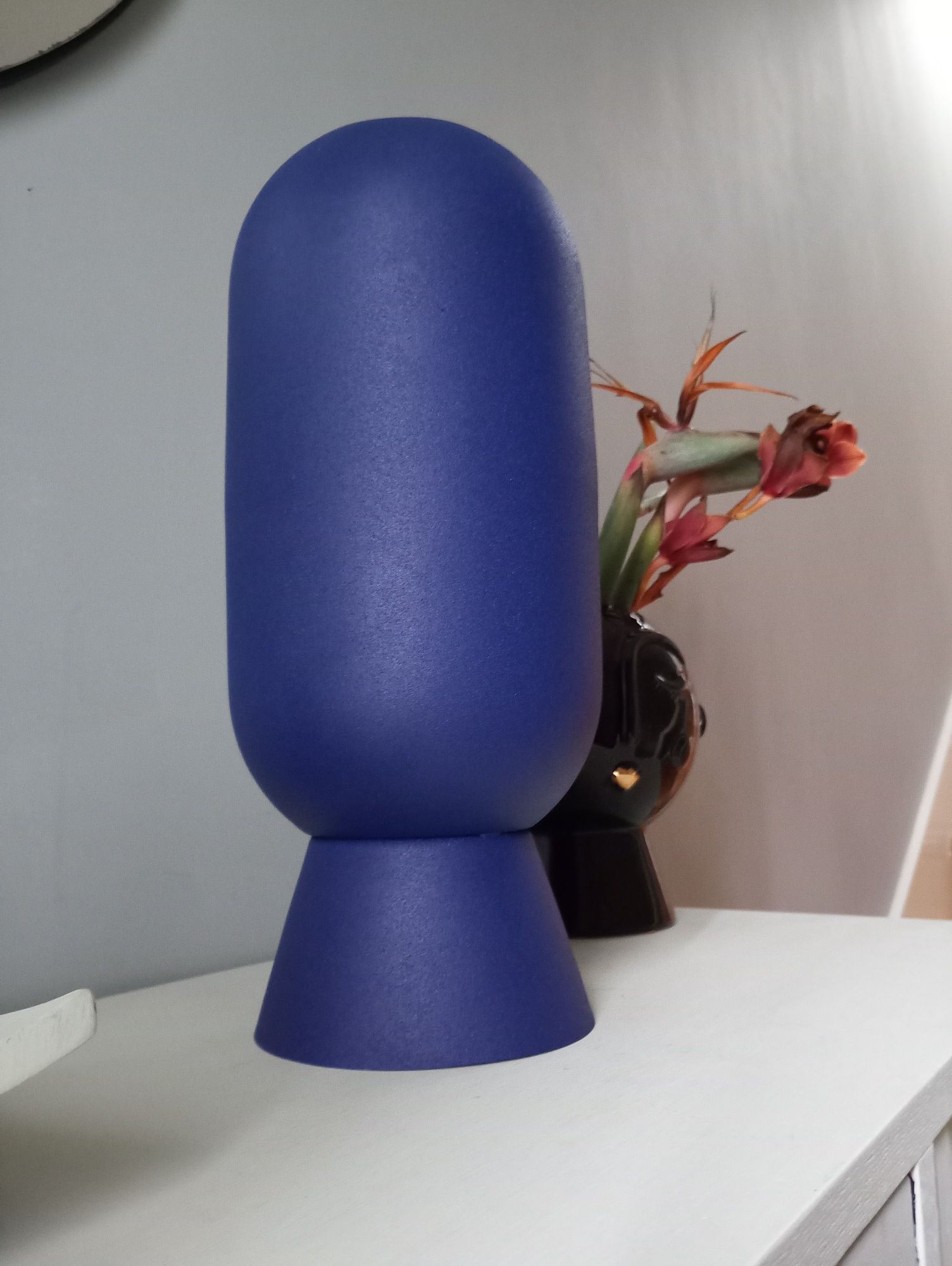 Jarra Área ( roxo) Nova