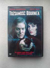 Tożsamość Bourne'a (1988) DVD - Bourne Identity - Chamberlain
