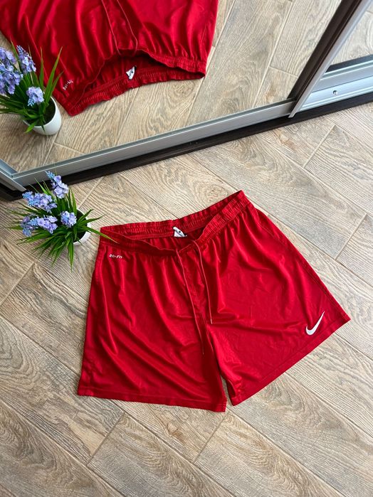 Шорти Nike Dri fit