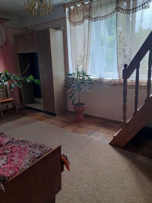 Здам будинок в селі Новобарово Тячівський р-н Закарпатська обл.