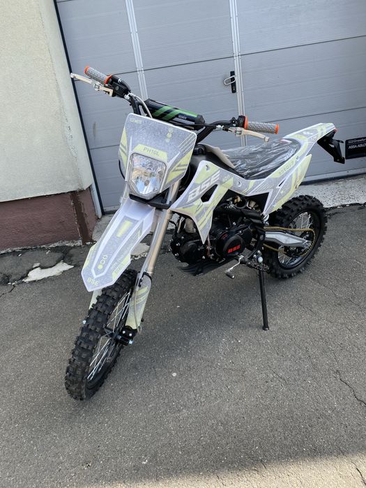 Пітбайк BSE PH10L 125 Enduro