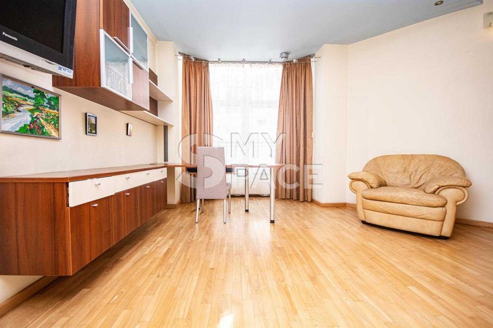 4к. з терасою 253м2 Володимирська Тарасівська Саксаганського Центр