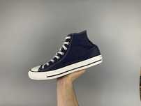 Размер 45 29 см Высокие мужские кеды Converse All Star Оригинал