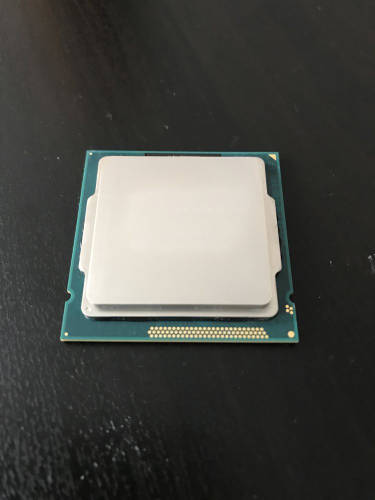Procesor Intel i5 3470 4X3,2 GHz