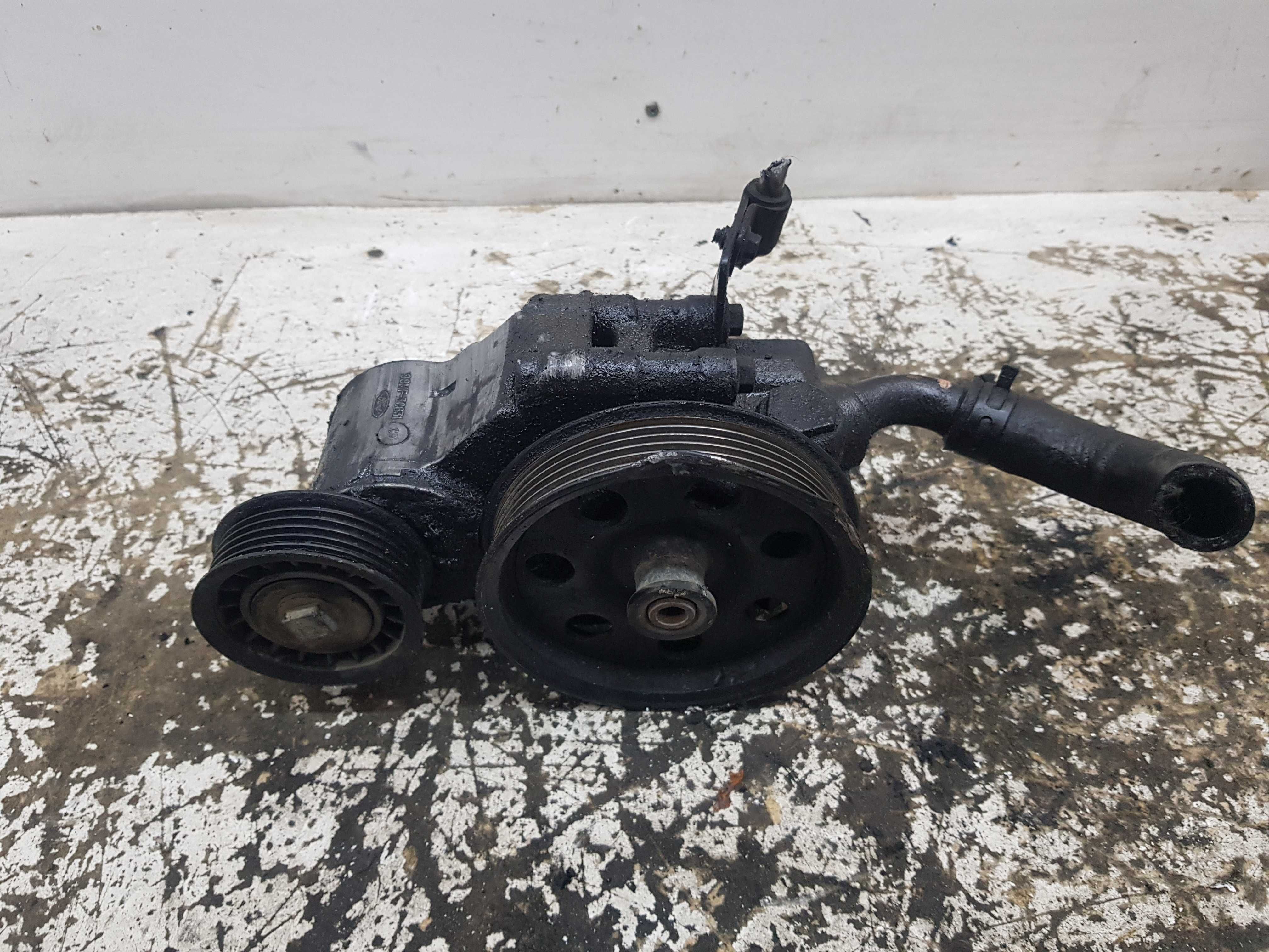 Ford Focus MK1 1.6b Pompa Wspomagania