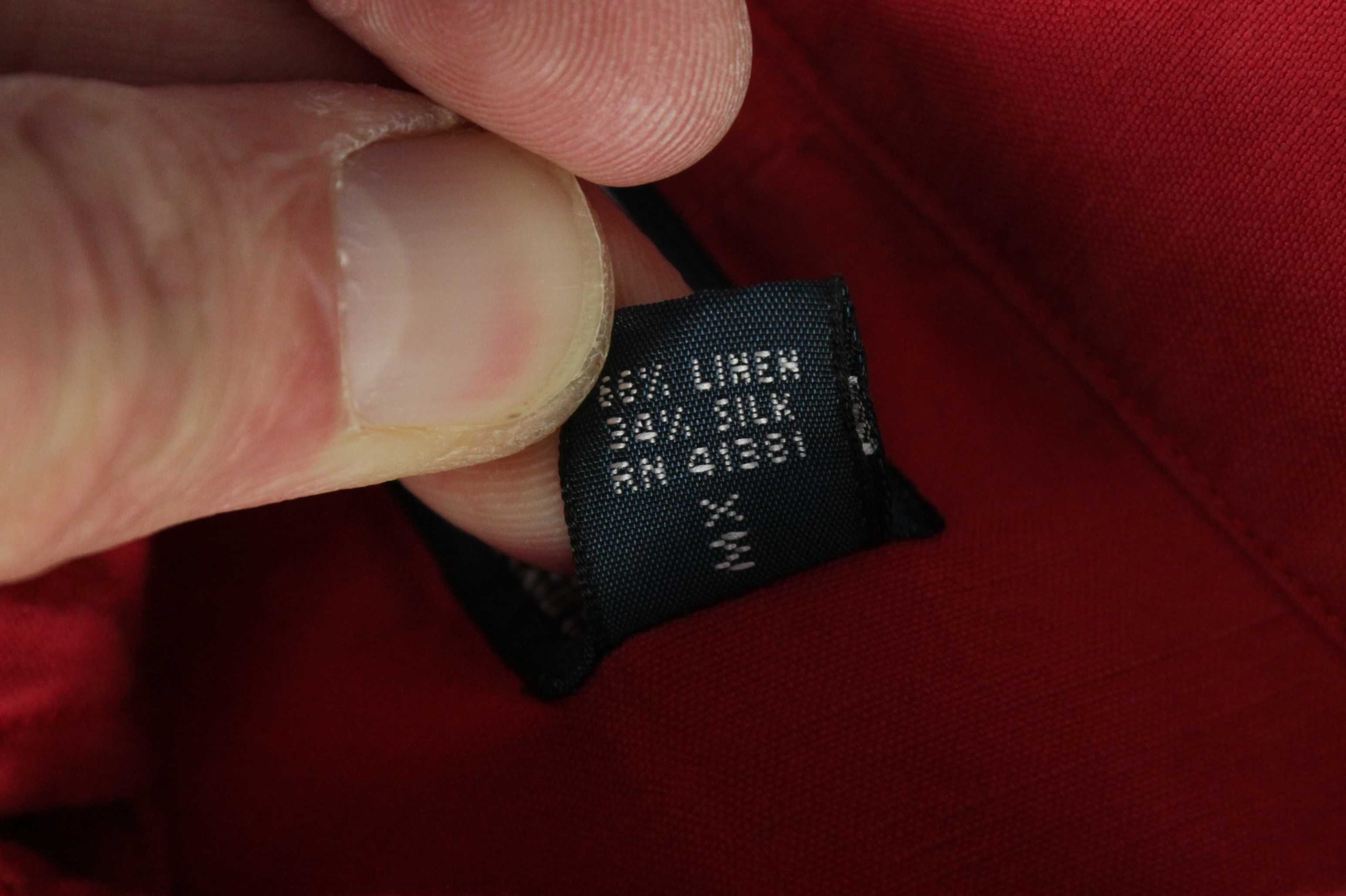 Яскрава сорочка ЛЬОН ШОВК рубашка Polo Ralph Lauren Оригінал Розмір М