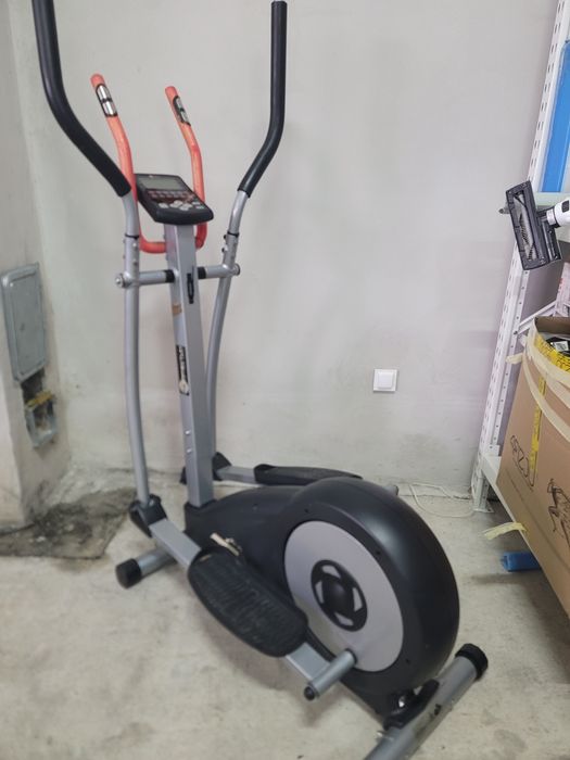 Orbitrek Elektro Magnetyczny