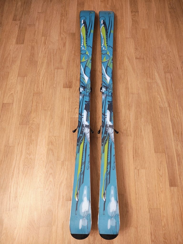 Narty Head 163 cm